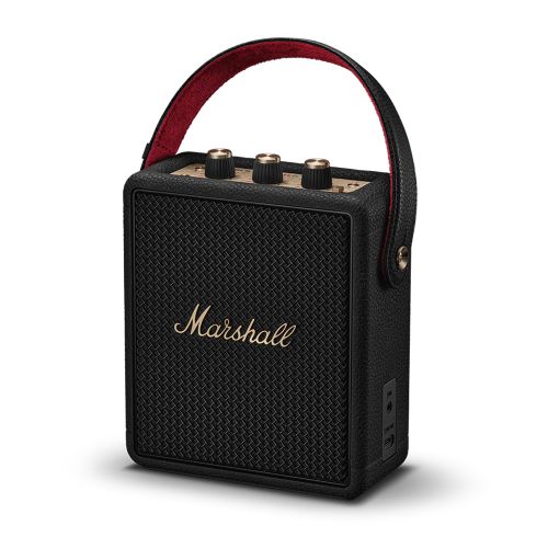 Marshall  Stockwell III  ...