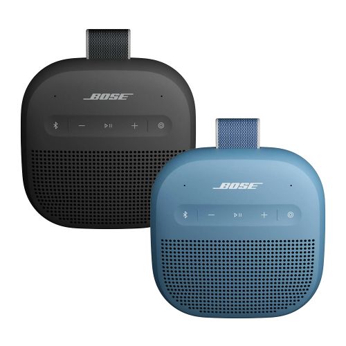 BOSE SoundLink Micro 2 可攜...