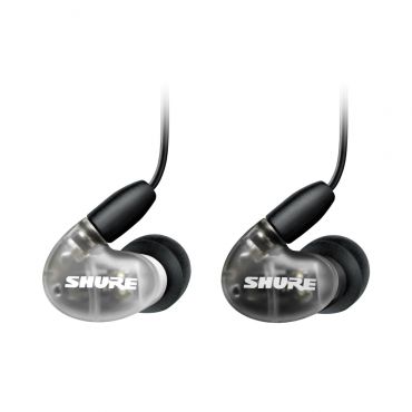 SHURE AONIC 4 監聽 隔音 入耳式耳機