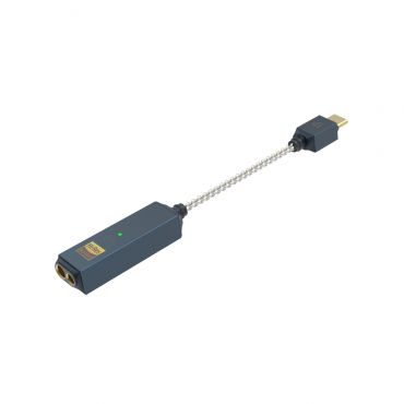 ifi Audio Go Link 2 Max 隨身小尾巴