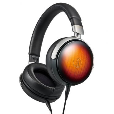 audio-technica 鐵三角 ATH-WP900SE 限量 旗艦頭戴式耳機