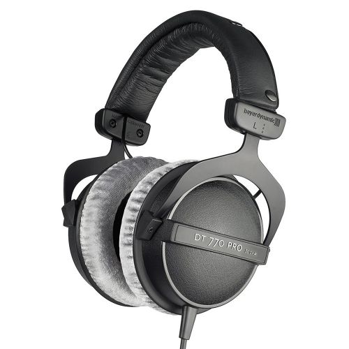 Beyerdynamic DT770 Pro 80...