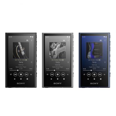 SONY NW-A306 可攜式音訊播放器 Walkman 數位隨身聽