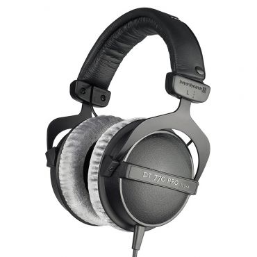 Beyerdynamic DT770 Pro 80歐姆版 監聽耳機