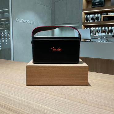 試聽機出清 ▶Fender Riff  藍牙喇叭