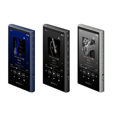 SONY NW-A306 可攜式音訊播放器 Walkman 數位隨身聽