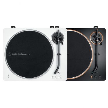 audio-technica 鐵三角 AT-LP70XBT 全自動 無線 黑膠唱盤機