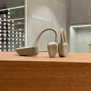 試聽機出清 ▶audio-technica 鐵三角 ATH-CC500BT2 藍牙無線 軟骨傳導耳機