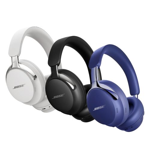 BOSE QuietComfort Ultra H...