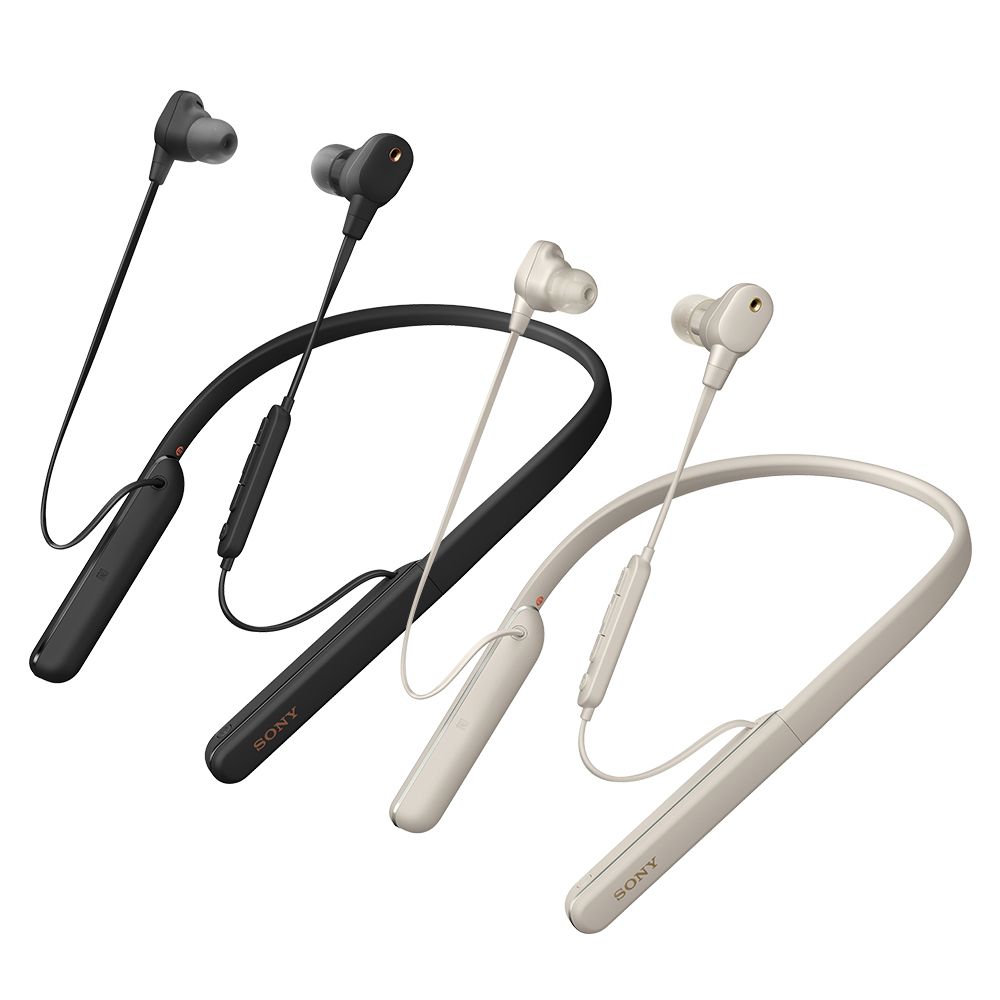 SONY WI-1000XM2  無線降噪 頸帶入耳式耳機