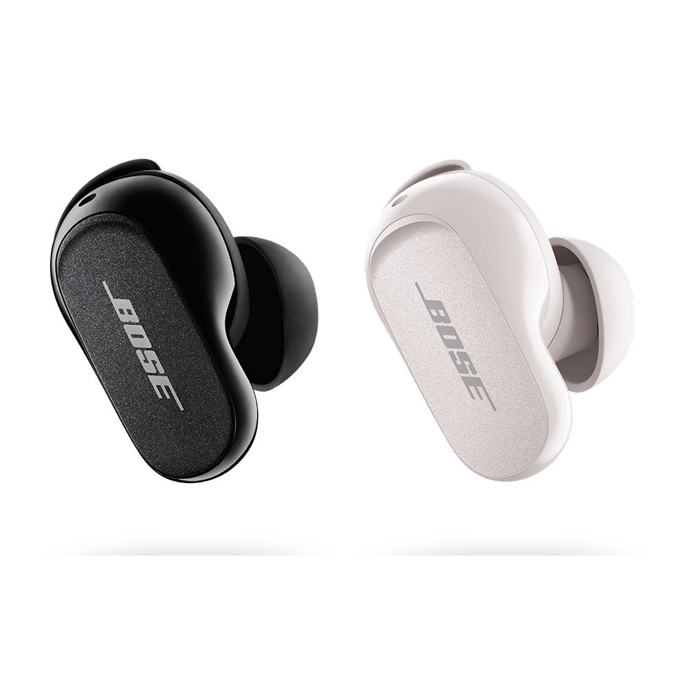 Bose QuietComfort Earbuds II 真無線消噪耳機