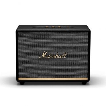 Marshall WOBURN II Bluetooth 經典黑 藍牙喇叭