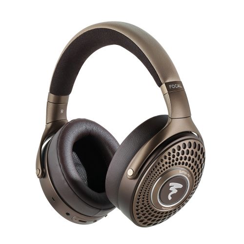 預購 FOCAL Bathys Mg 藍牙 無線抗...