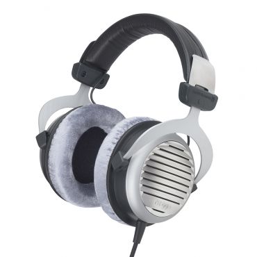 beyerdynamic DT990 Edition 有線頭戴式耳機