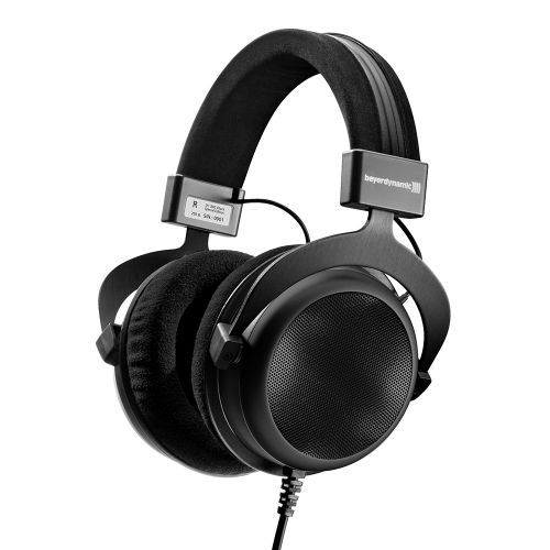 beyerdynamic DT880 Black ...