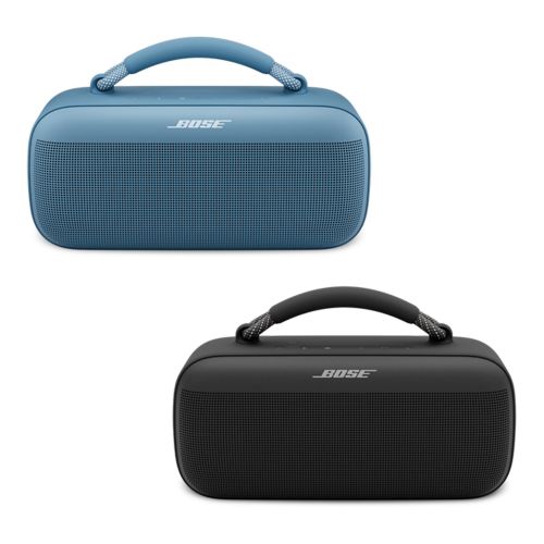 BOSE SoundLink Max Portab...