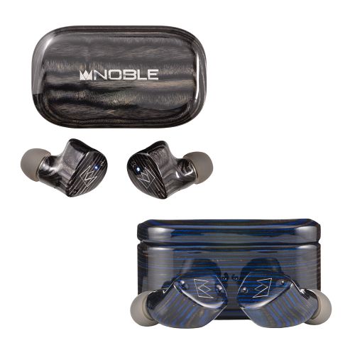 Noble Audio Fokus Prestige Encore 旗艦 真無線藍牙耳機