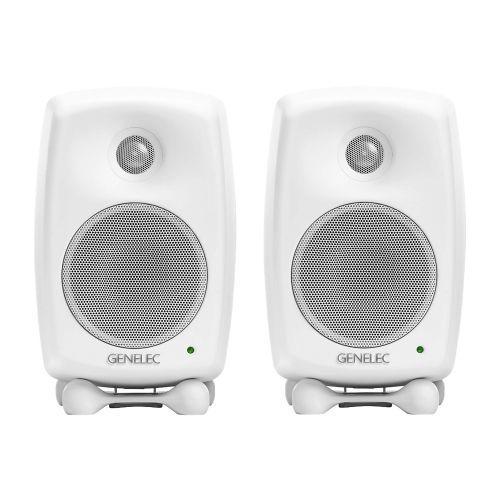 加贈Stagg線材 ▶ GENELEC 8020D...