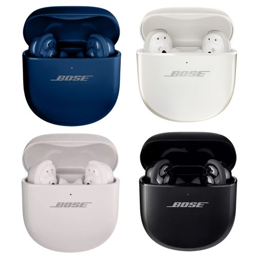 BOSE QuietComfort Ultra E...