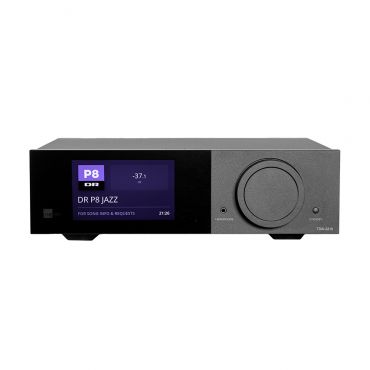 Lyngdorf Audio TDAI-2210   Digital streaming amplifier 全數位串流擴大機