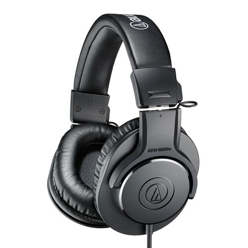 audio-technica 鐵三角 ATH-M2...