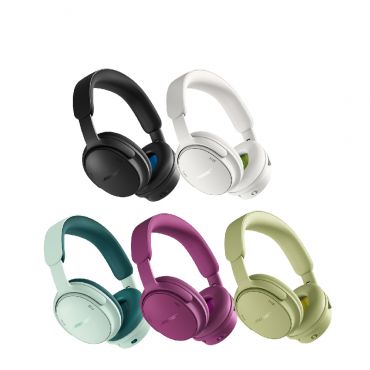BOSE QuietComfort  Ⅱ 耳罩式 無線消噪耳機