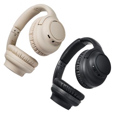audio-Technica 鐵三角 ATH-S300BT 無線藍牙 耳罩式耳機