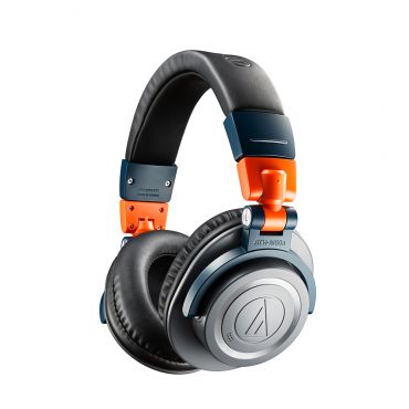 audio-technica 鐵三角 ATH-M50xBT2 LAB 2024限定版 無線藍牙 耳罩式耳機