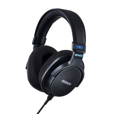 SONY MDR-MV1 開放式 專業監聽 耳罩式耳機