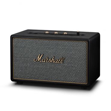 Marshall ACTON IV Bluetooth 經典黑 藍牙喇叭