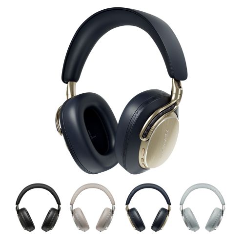B&W Px8 S2 主動降噪 Bowers & Wilkins 無線藍牙耳機