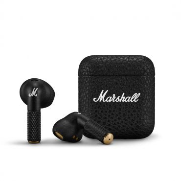 Marshall MINOR IV 真無線耳機