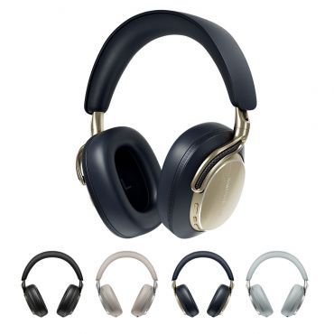 B&W Px8 S2 主動降噪 Bowers & Wilkins 無線藍牙耳機
