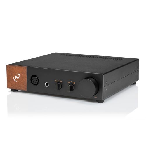 Ferrum Audio OOR 耳機擴大器