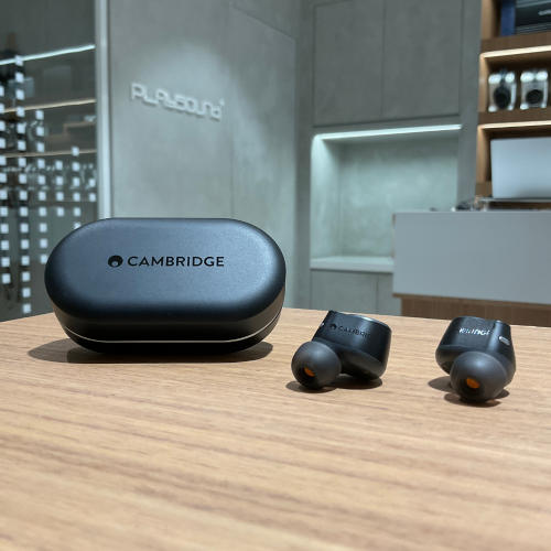 試聽機出清 ▶Cambridge Audio Me...