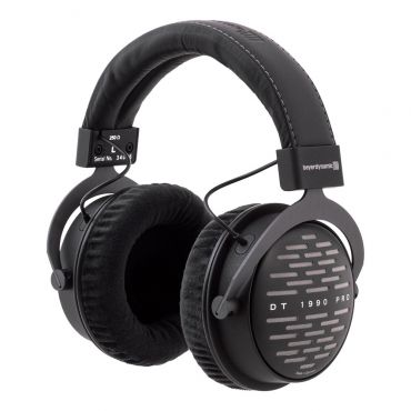 專業混音x母帶製作 ▶Beyerdynamic  DT 1990 PRO 250 歐姆 DT1990 開放式 旗艦 監聽耳機