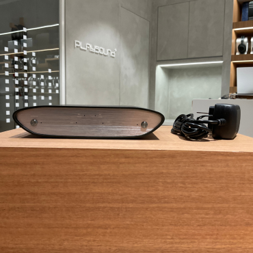 試聽機出清 ▶iFi Audio ZEN Phono 3 唱頭放大機