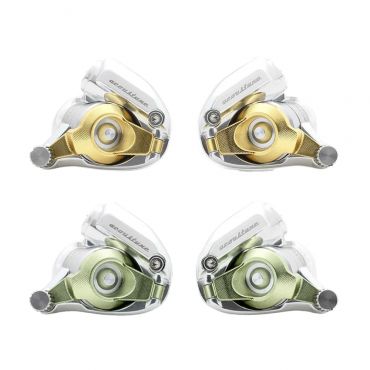 Acoustune HS2000AIR  可換腔體 入耳式耳機