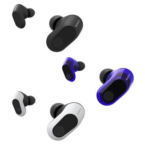 SONY INZONE Buds 真無線電競耳機