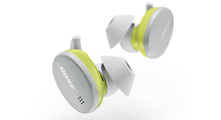 Bose Sport Earbuds 真無線運動耳機- 耳機| 喇叭| 黑膠| PLAYSOUND 沛聲